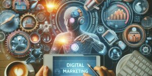 Digital Marketing in 2025