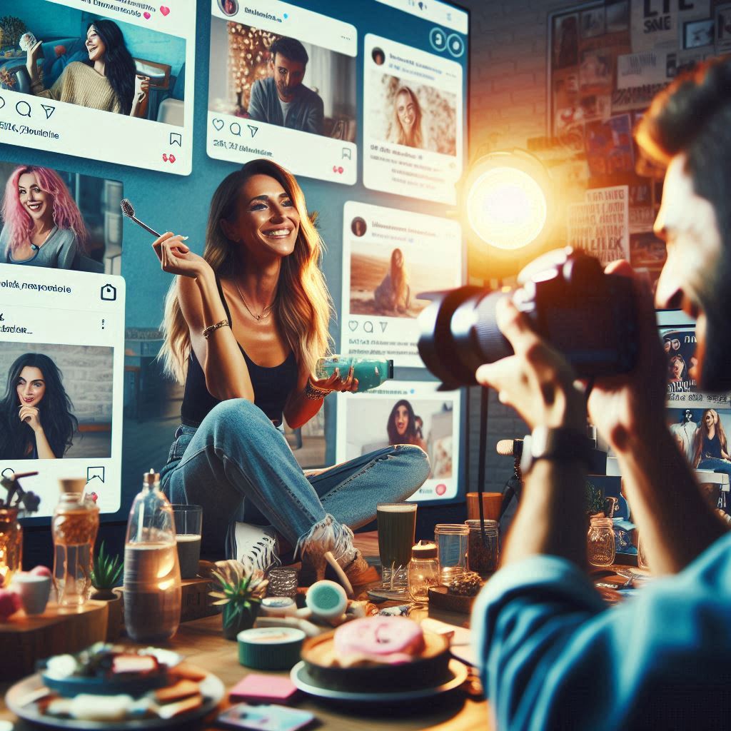 Authenticity in Influencer Marketing