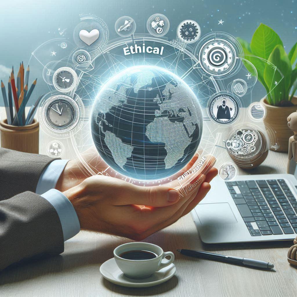 Ethical and Sustainable CX