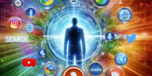 Search Everywhere Optimization (SEvO)