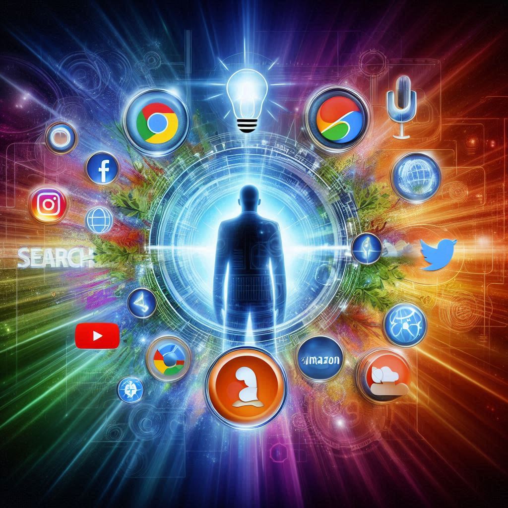 Search Everywhere Optimization (SEvO)