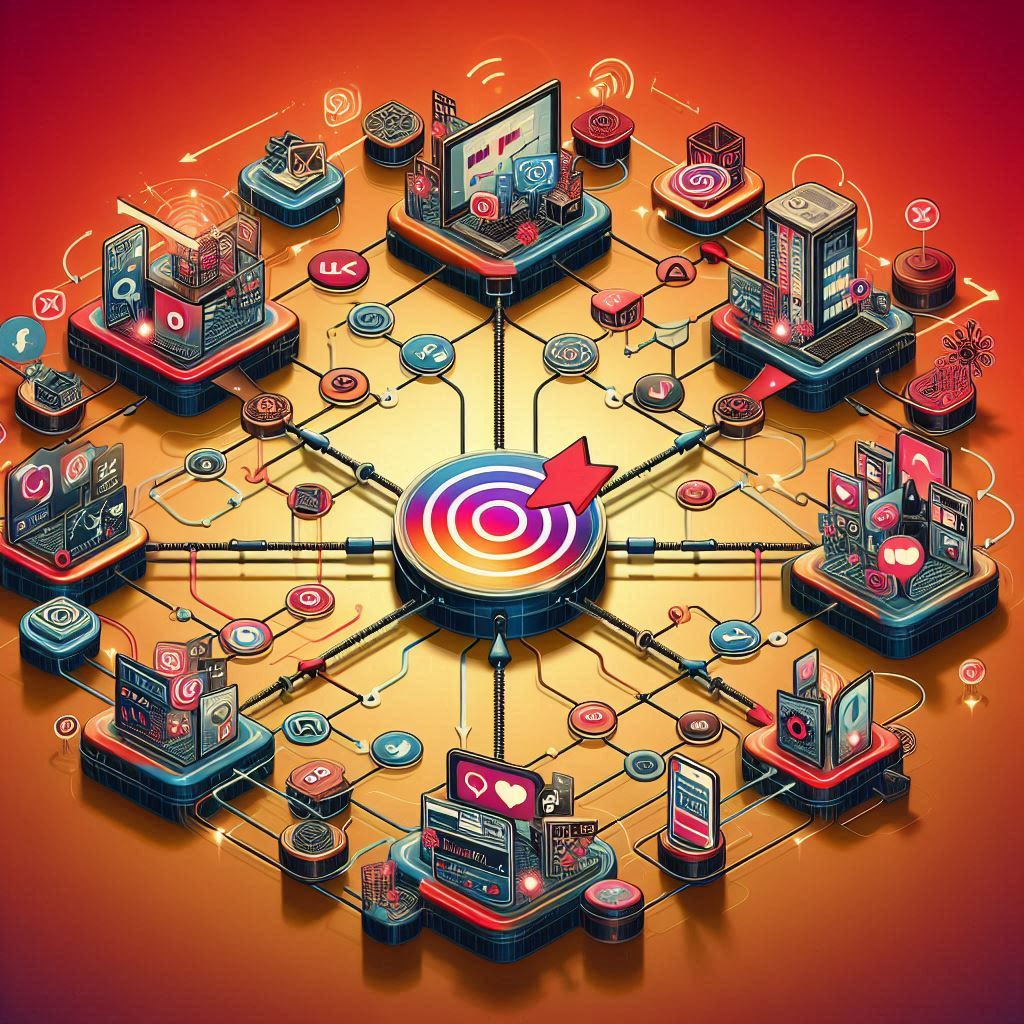 Cross-Platform Attribution
