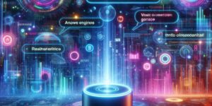 Answer Engine Optimization (AEO)