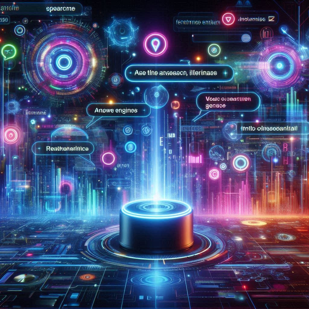 Answer Engine Optimization (AEO)
