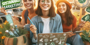 Sustainable Marketing