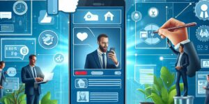 Employee-Generated Content