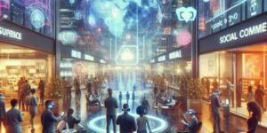 Social Commerce in 2025