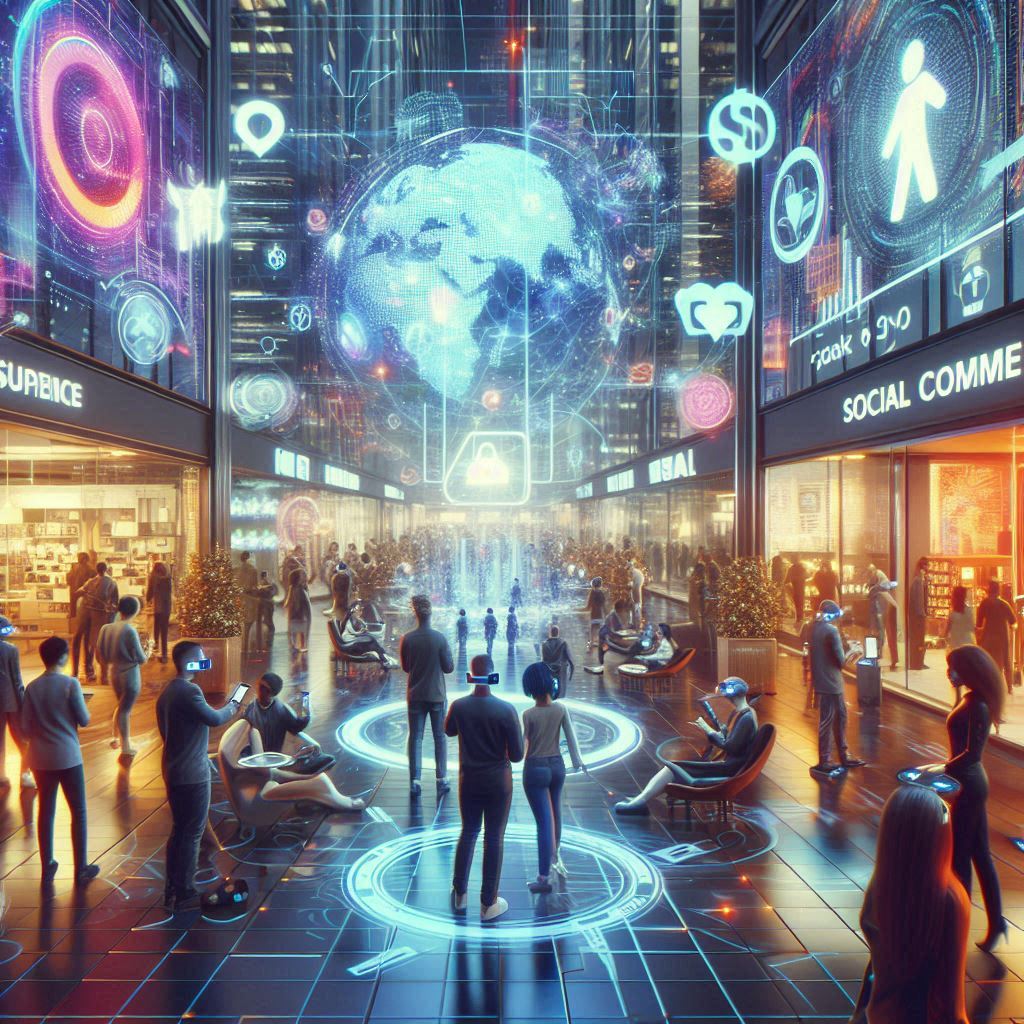 Social Commerce in 2025