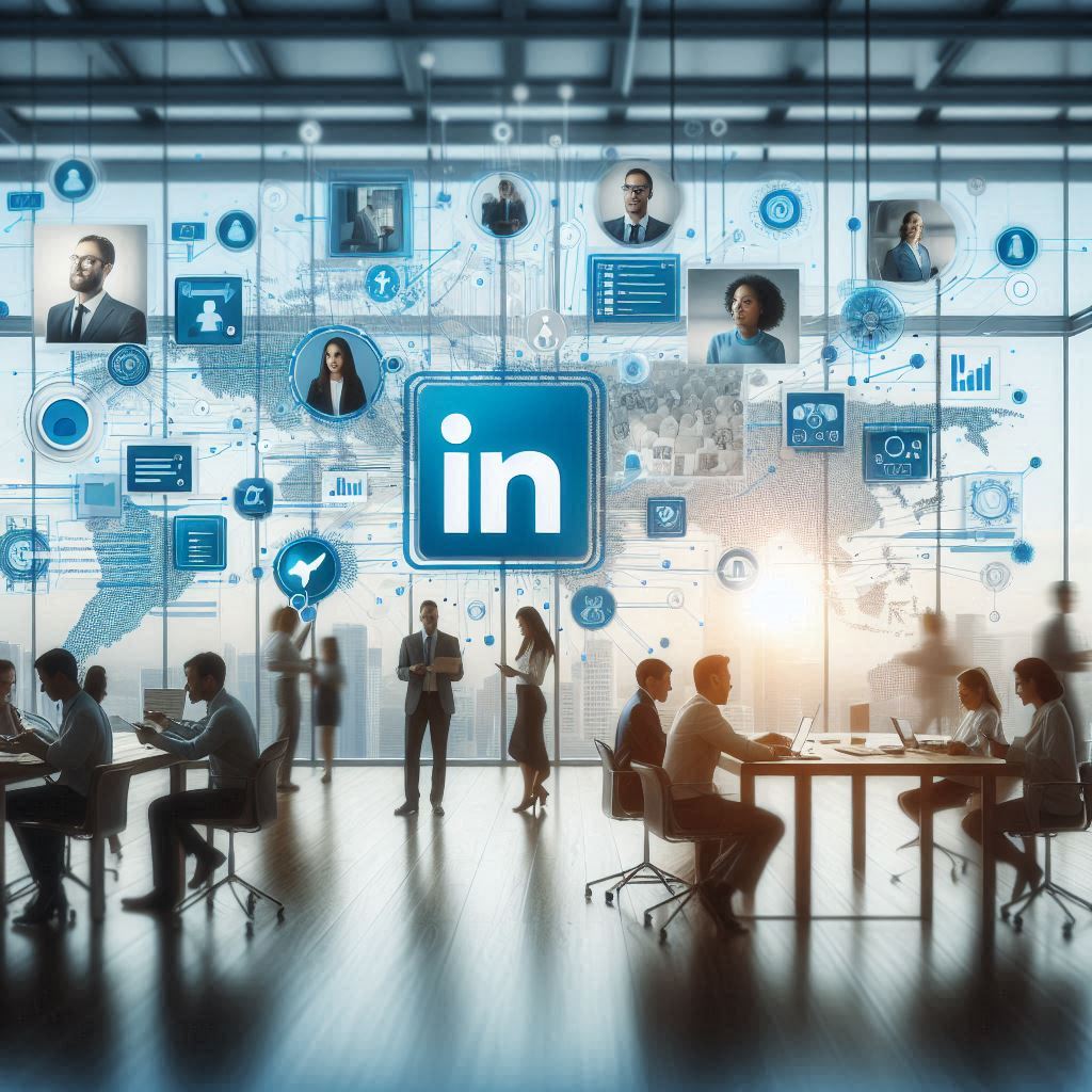 Community-Driven Engagement on LinkedIn