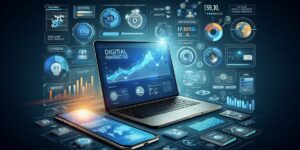 Measuring ROI in Digital Marketing
