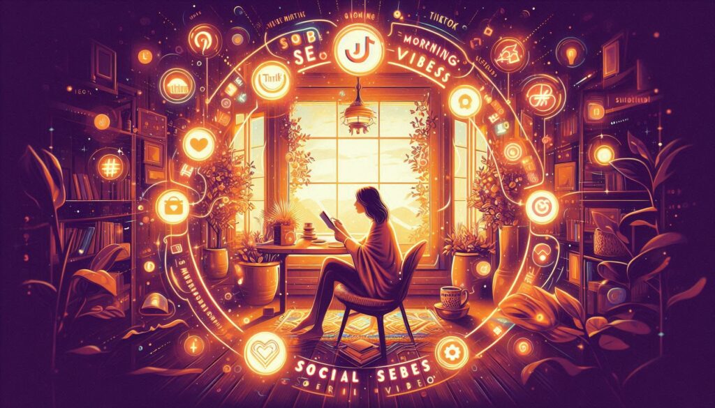 Vibe Marketing and Social SEO