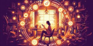Vibe Marketing and Social SEO