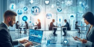 Optimizing LinkedIn Content