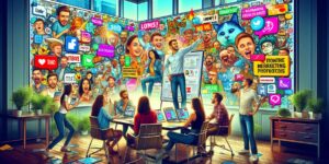 Meme-Based Marketing